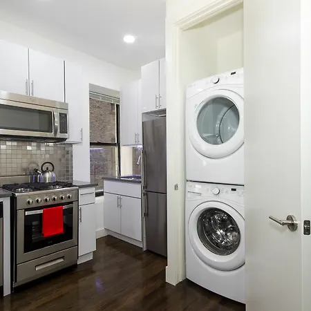 Hamilton Heights Stylish Apartments